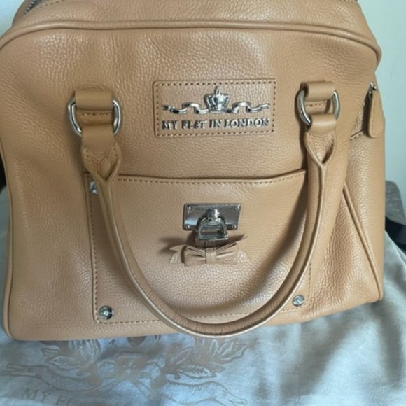 My Flat in London Handbag - Picture 5 of 5